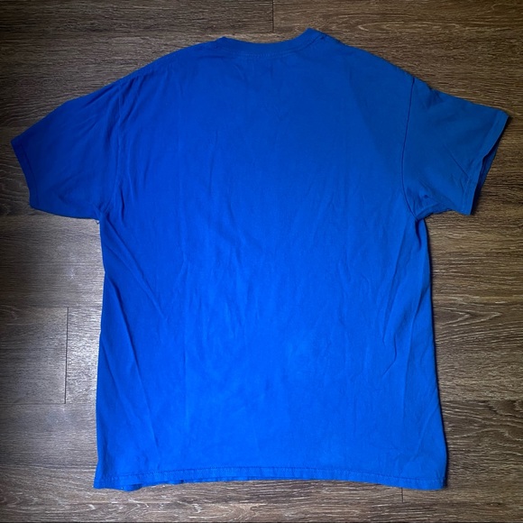 LONG ISLAND NETS team t-shirt - Picture 4 of 4